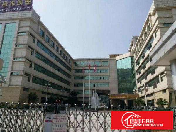 塘厦标准独院厂房出租形象好