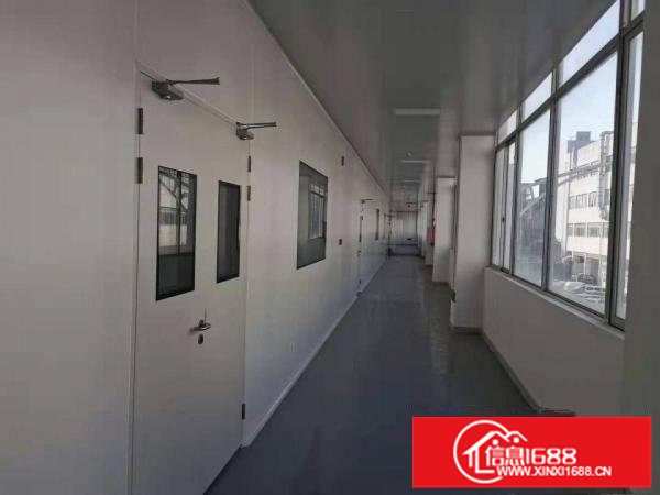 龙岗宝龙科技园全新百万级无尘车间厂房出租