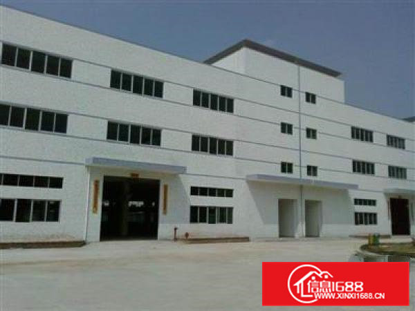 出租常平大量原房东标准钢构厂房500平1000平2000平等