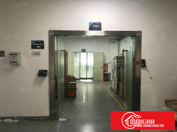 坂田厂房办公仓库1100平，独立办公仓库车间，只需27块每平