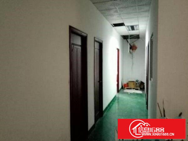 龙岗区宝龙新出厂房1400米招租