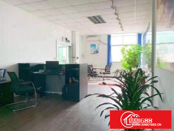 带电梯！九江下东村楼上650平厂房招租