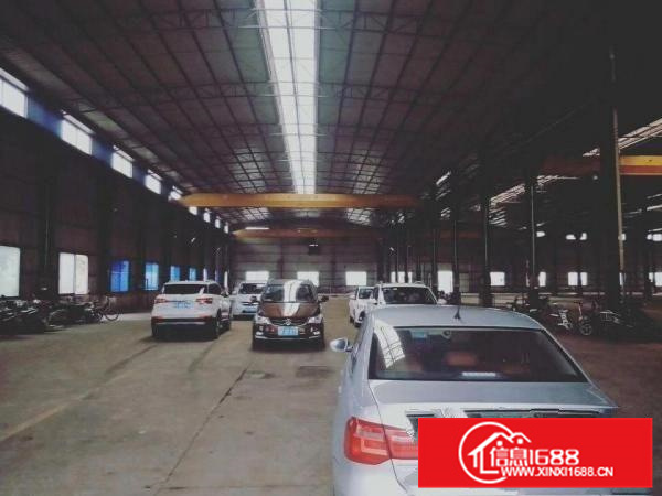 狮山工业区2万方带吊机厂房出租，1800方起租