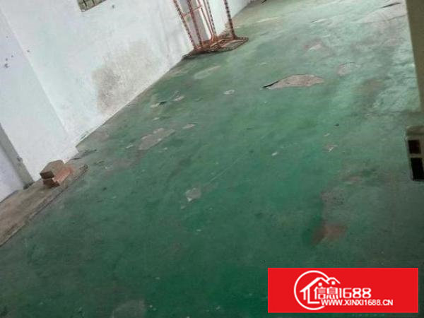 光线好，十字路口交通便利