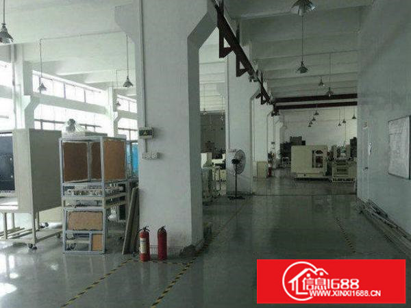 六约地铁站龙岗大道一楼1200平25元高8米合同十年可分租