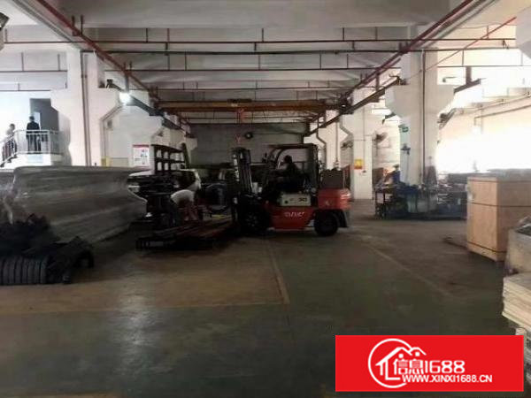 凤岗金凤凰空出一楼1500平大小可分租