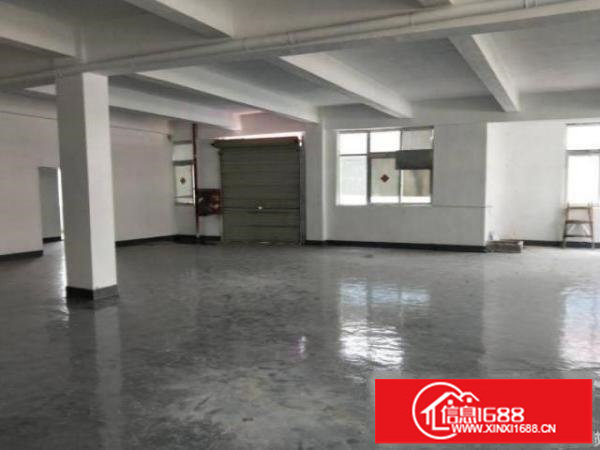 布吉丹竹头地铁口彩光工业区280-540-1850平加工仓库