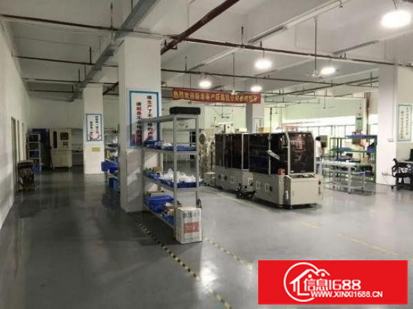 龙岗中心城南联地铁口附近新出独院一楼1200平出租