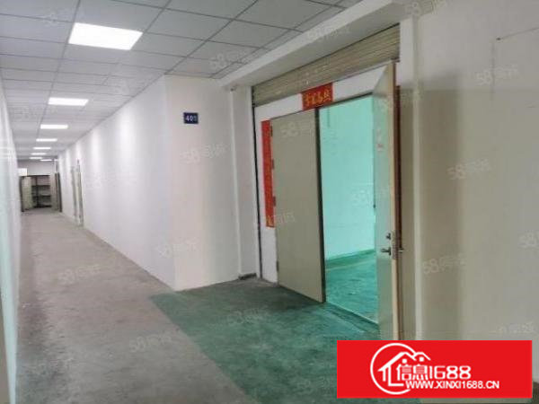 龙华工业园380平米小面积厂房仓库招租