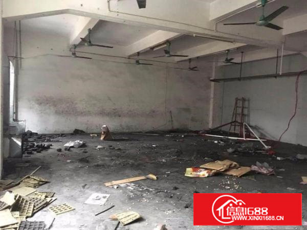 好消息。优势：临深，小加工厂，类型：400平方米标准一楼厂房