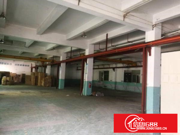 清溪镇三星村小一楼厂房650平方米出租现成水电装修