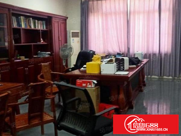 横岗大康新出工业园2000平标准厂房出租国道边上有红本