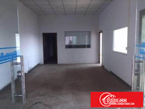 观澜环观中路附近标准厂房400平出租