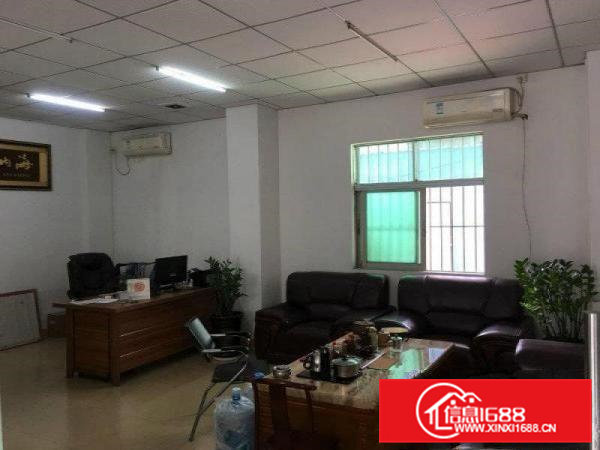 清溪大利刚空出一楼厂房300平方贸易加精装办公