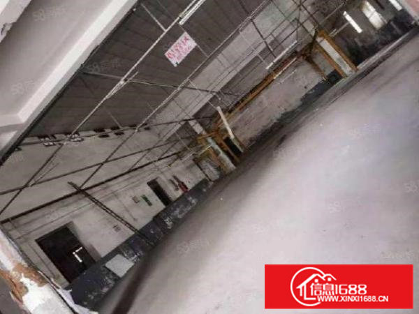 凤岗临深圳独门独门厂房仅租18元