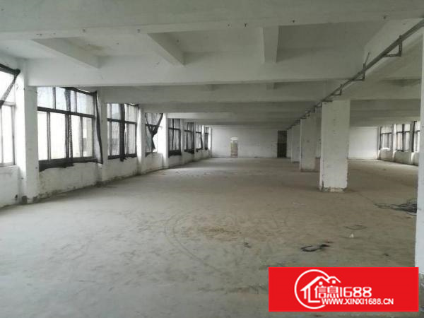 龙岗新生临北通道电梯二楼1000平急租