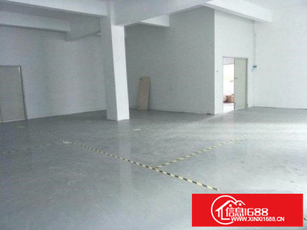 龙岗南联大型电商产业园精装450平厂房出租22元一平