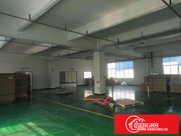 凤岗镇原房东独院厂房6000出租