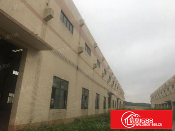 佛山一环芦苞工业区独院砖墙到顶单一层多栋可整租可分租一千平起