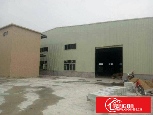 出租坪山新区坪山独院厂房招租3600平米钢构