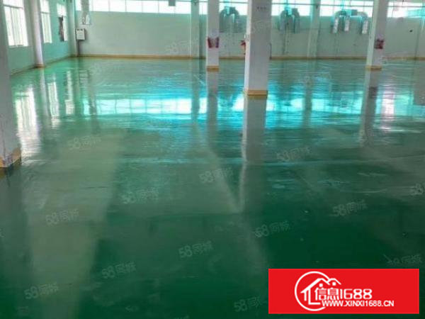 实际面积出租，清溪镇浮岗新出一楼680平，有意请速与我联系