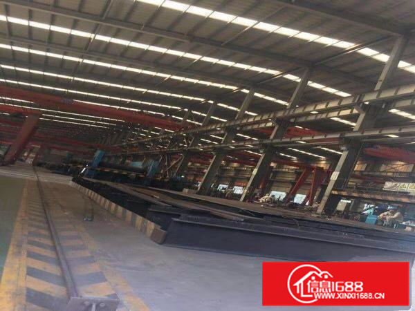 惠城区原房东16米高厂房13000平空地12500平方米