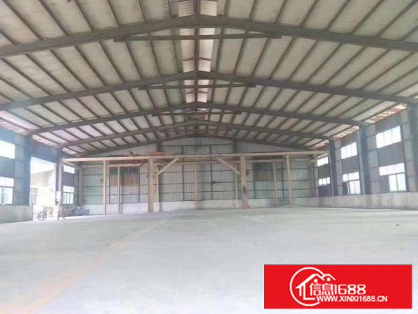 黄江钢结构600平北岸小独栋出租