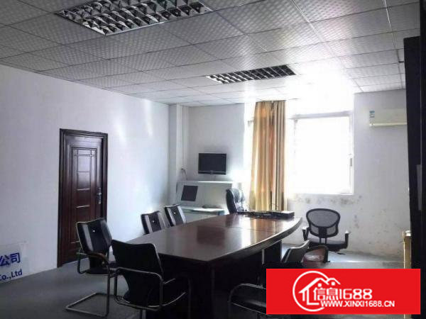 大芬村带装修办公、厂房、仓库200~300平