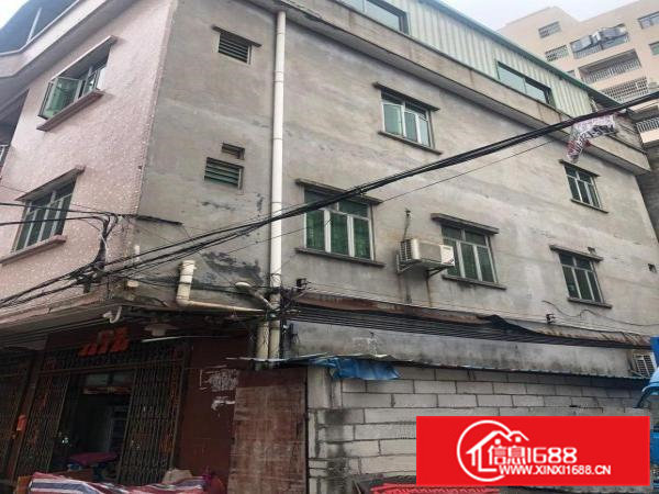 大朗松木山加油站附近自建房出租