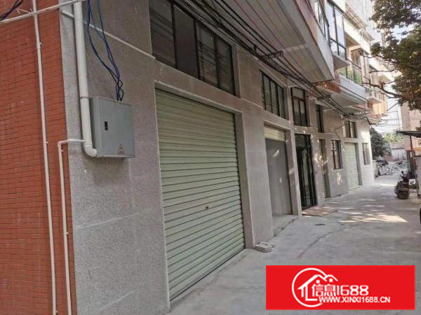 邻近松山湖两个厂房出租