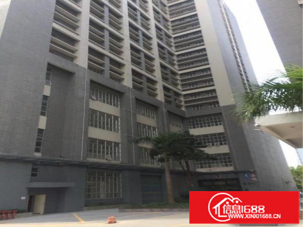 布吉李郎全新1000平到2258平