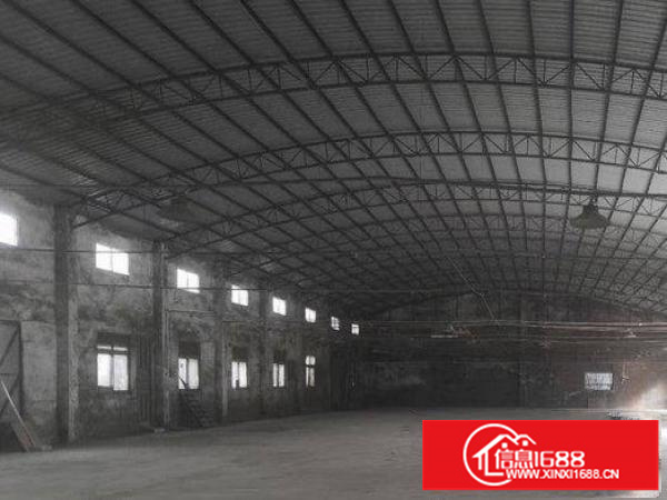 平湖家具厂房出租500至2500平方，500平起分租