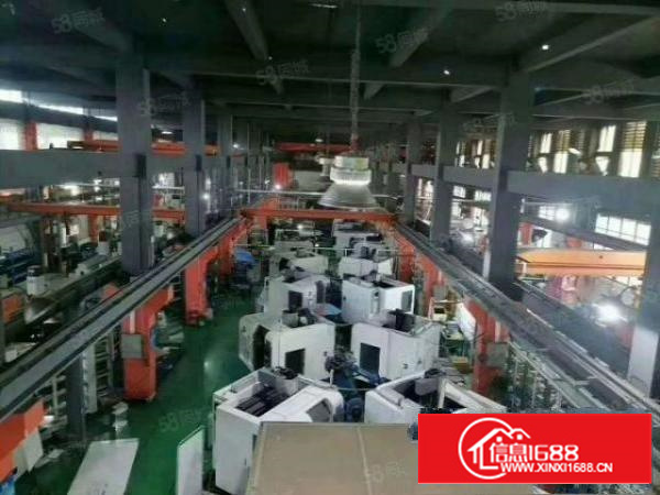 凤岗五联原房东单一层独院2600平现成吸塑和抽粒环评