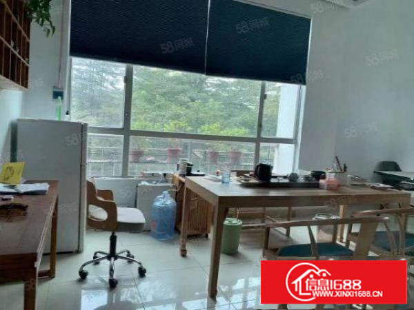 塘厦科苑城带精装修二楼厂房出租水电线路齐全有现成办公室可办环