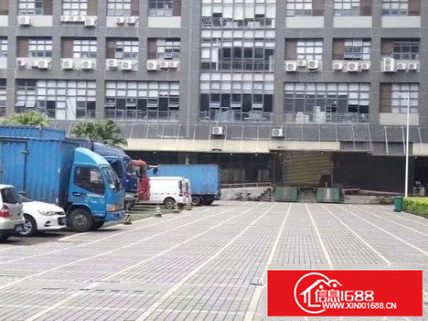 布吉华美工业区厂房出租200平500平1000平可分租