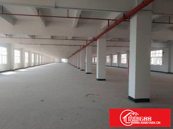 村头花园式独院厂房1600平方,可分租红本双证可办环评