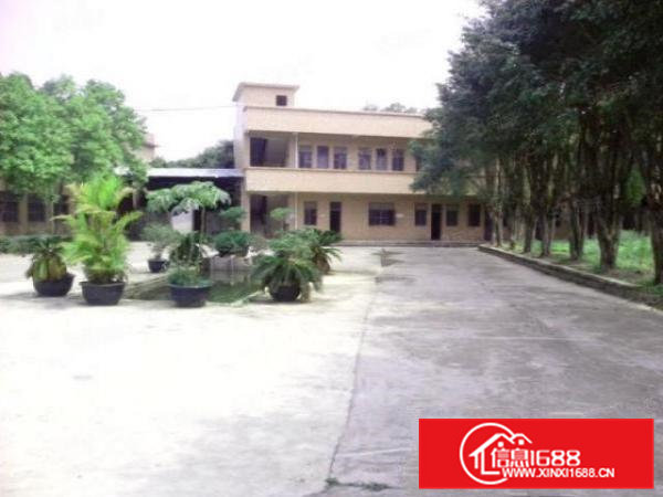 东莞标准一楼厂房分租1100平方米