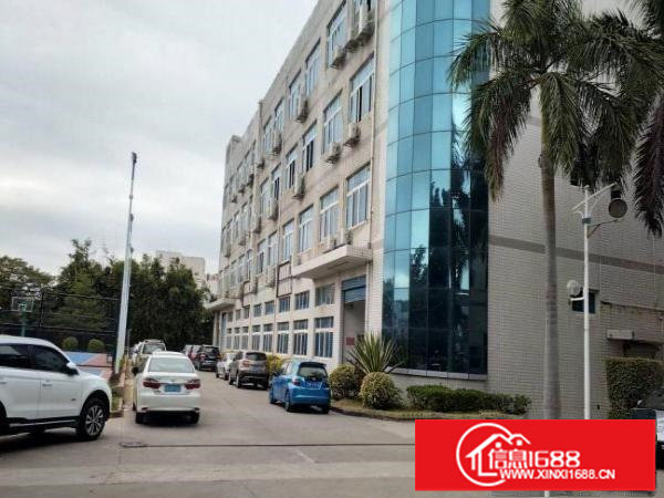 横岗原房东红本独院招租