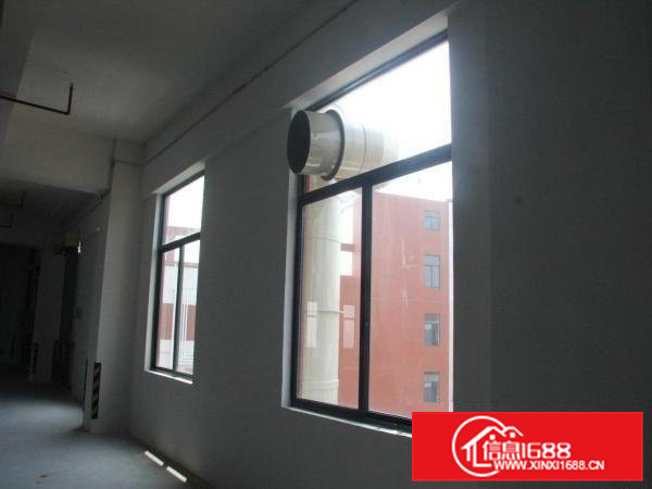 顺德区15万方厂房火热招租可做化学镀现成环保