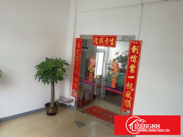 出租龙岗大道附近厂房