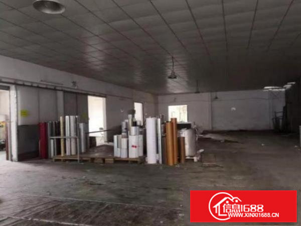 清溪上元村独院单一层480平方原房东出租