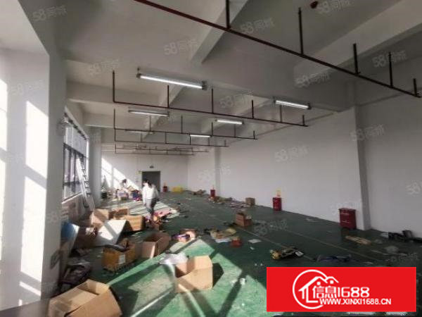 凤岗五联新出独门独院3600平方出租(可以分租）