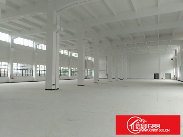 惠阳新圩全新27000工业园厂房招租可分租