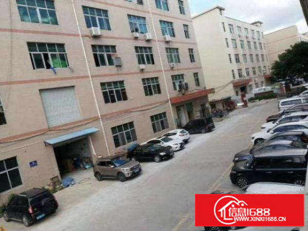 一楼厂房分租~月底搬空