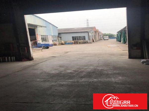 证件齐全、龙岗原房东单一层1700平方招租可分租