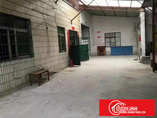 15元/平业主独院厂房招租800平米