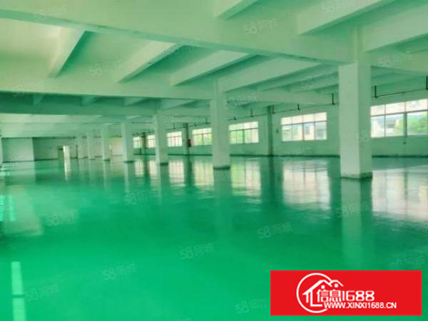 园区管理，勒流1250方带超大货梯厂房，现成装修，形象好！