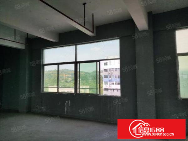 观澜松元创业园红本精装厂房出租200平起分