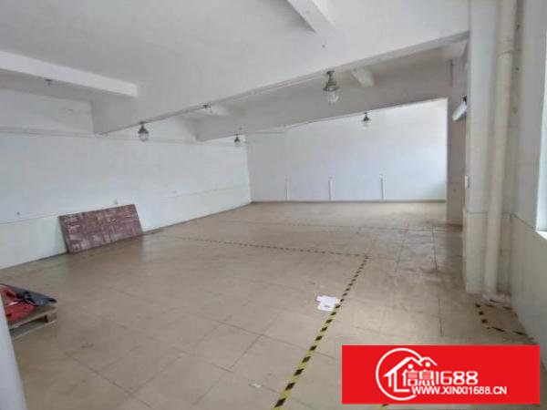 观澜君子布附近一厂房出租！