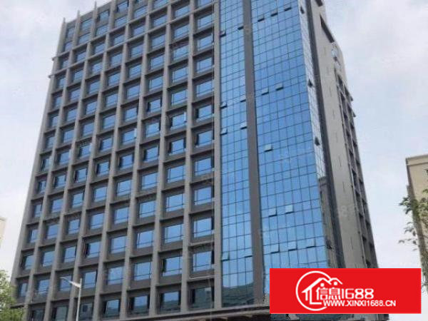 恒丰工业城厂房1245平米出租可分租